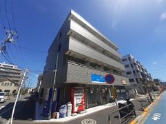シャトレエレガンの外観画像