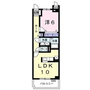 エアリーヒルズ小野の間取り画像