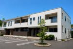焼山・沖田レジデンスBの間取り画像