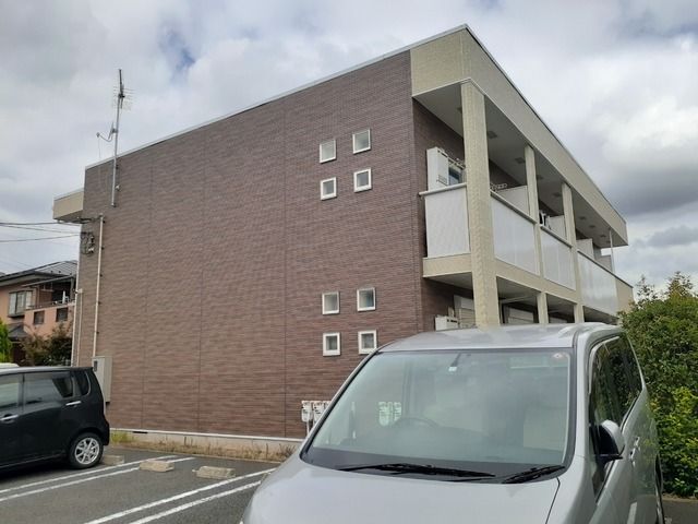 メゾン・ジュネスの外観画像