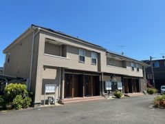 ジェネシスⅤ番館の外観画像