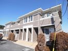 アドラブール Aの間取り画像