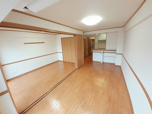 リビング