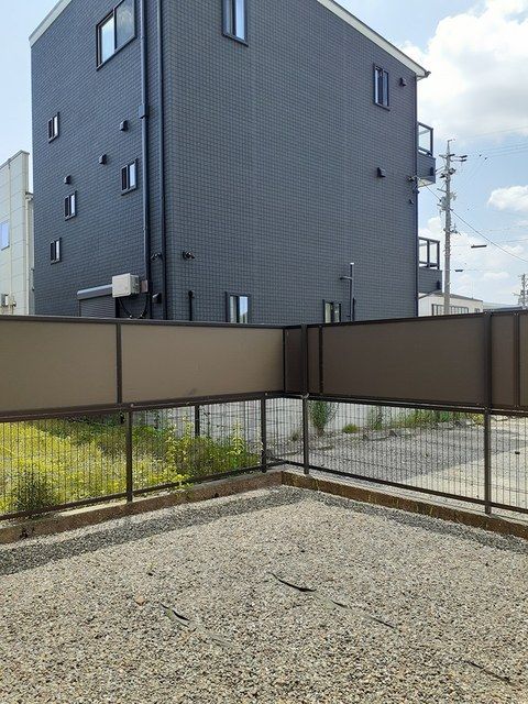 庭
