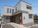 キャスケットの間取り画像