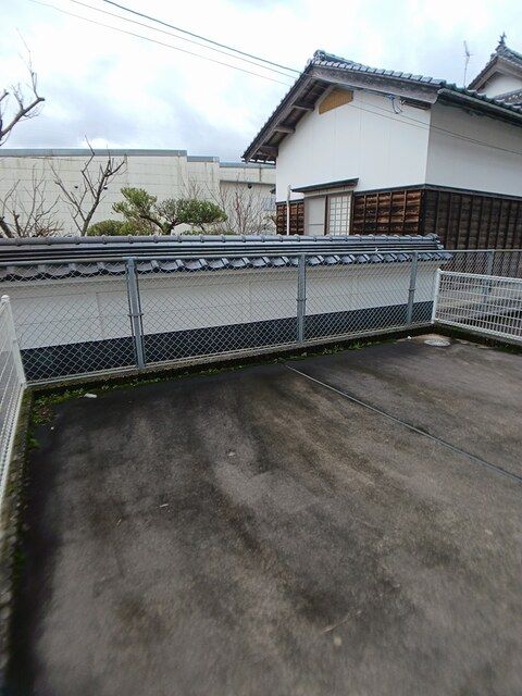 庭