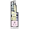 ボニート ブリッサの間取り画像