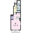アンデス Ⅰの間取り画像
