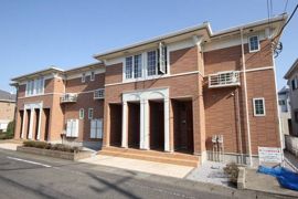 アンデス Ⅱの外観画像