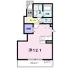 サニーヒル藤原台の間取り画像