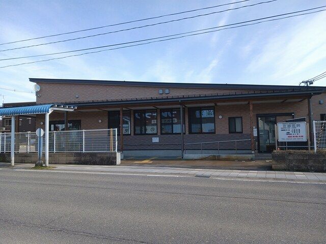 近くの佐藤医院まで87m(徒歩2分)