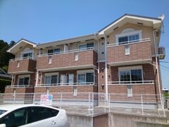 ガーデンハウス・TYの外観画像