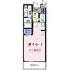 ウィンドワードの間取り画像