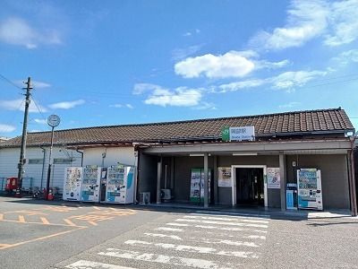 近くの岡部中央公園まで190m(徒歩3分)
