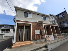 ラ カーサフェリーチェの外観画像