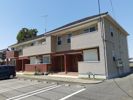 グラン フレーズの間取り画像