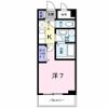 ブリッサ．Kの間取り画像