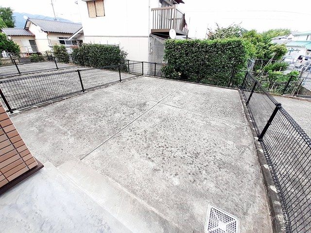 庭