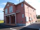 アマランスFの間取り画像