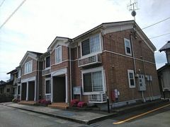 カーサ ボニータの外観画像
