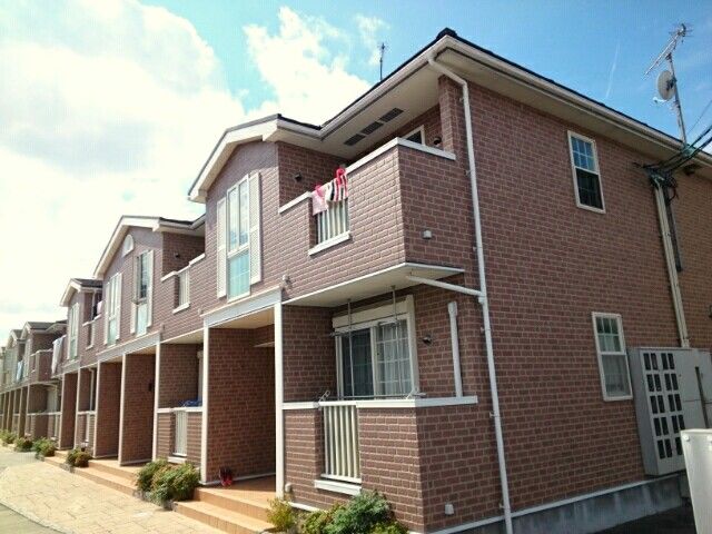 ブローテの外観画像