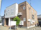 ロザージュの間取り画像