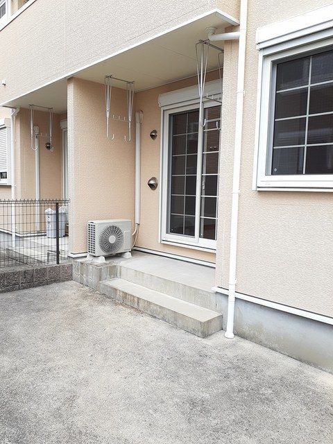 庭