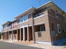 コージーコート 楽の間取り画像