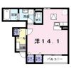 ソルボンヌの間取り画像
