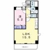 フォンテーヌ （玉串町西）の間取り画像