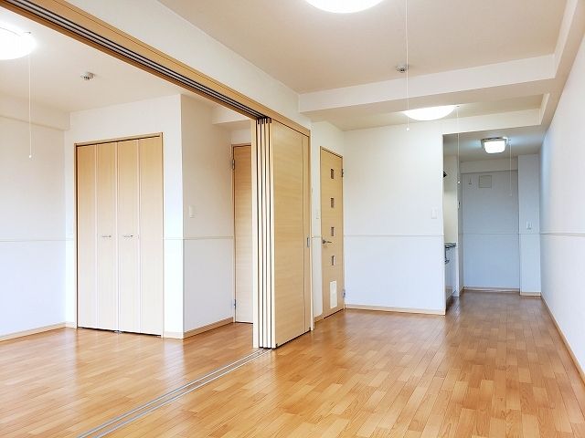 リビング