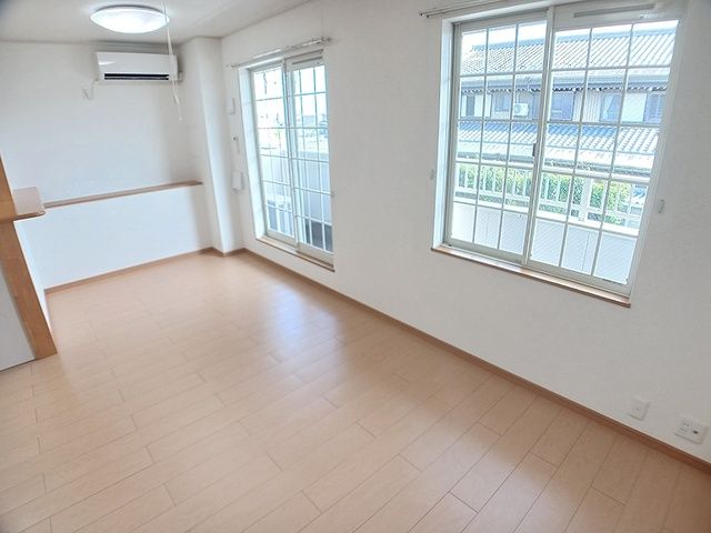 リビング