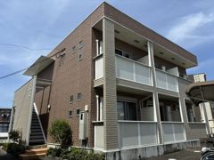 フレッシュリーⅡの外観画像
