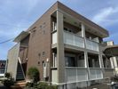 フレッシュリーⅡの間取り画像