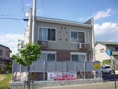 エル カーサの外観画像