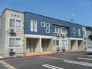 セレーノ尾花沢Ⅰの間取り画像