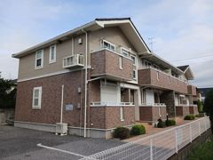 エレガンテ・カーサの外観画像