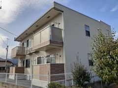 グレース ヴィラⅡの外観画像