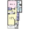 レジェンドの間取り画像