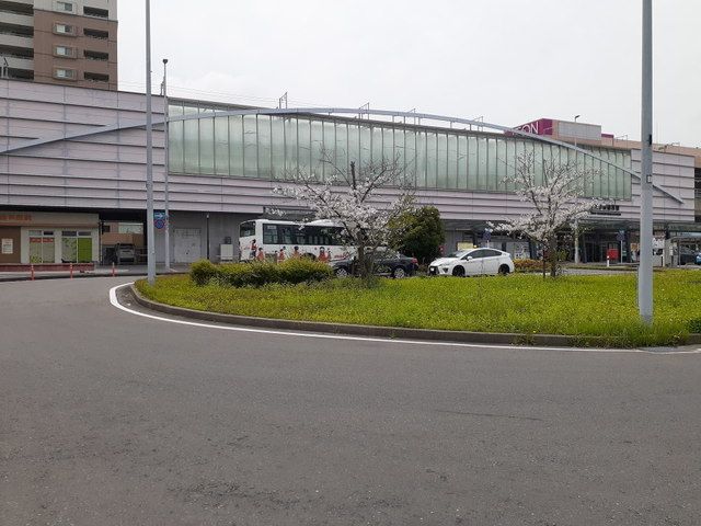 近くの九大学研都市駅まで440m(徒歩6分)