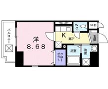 エルステージY・M・Jの間取り画像