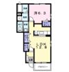 ポリッシュの間取り画像