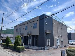 GREEN Court Aの外観画像