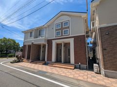 メゾン・アンジュⅠの外観画像