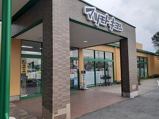 近くのマツモトキヨシ軽井沢店まで750m(徒歩10分)