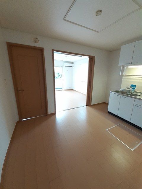 リビング