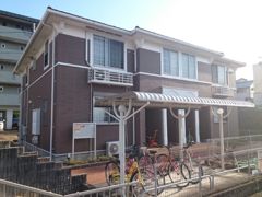 フォレストヒルCの外観画像