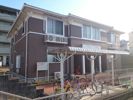 フォレストヒルCの間取り画像