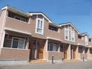 ハイム グランツAの間取り画像