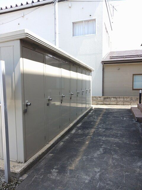 その他